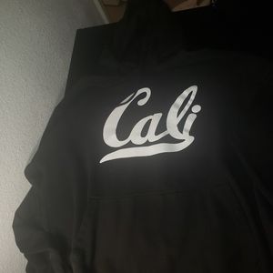Cali hoodie